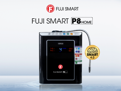 Fuji Smart P8 Home